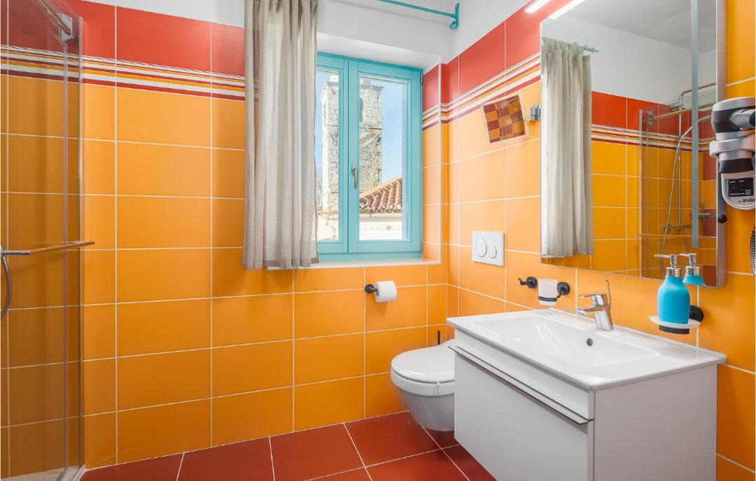 Photo of Bathroom in Boljun