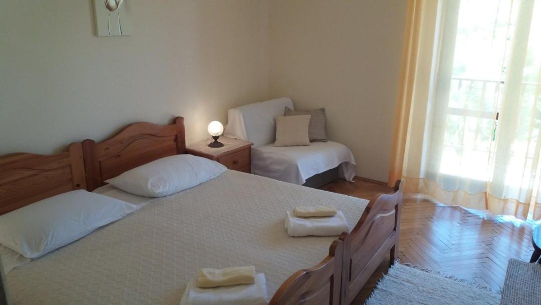 Photo of Bedroom in Island Hvar