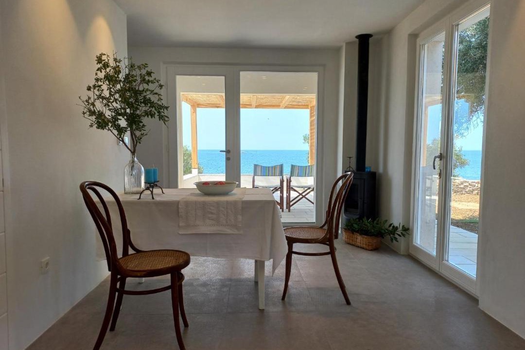 Photo of Livingroom in Unije