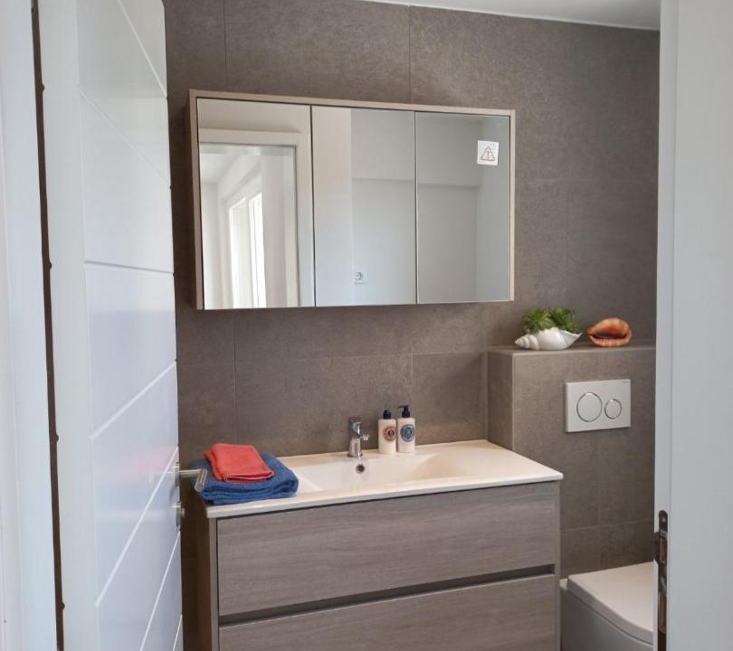 Photo of Bathroom in Unije
