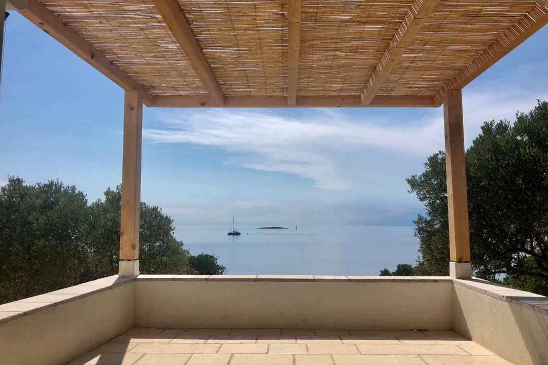 Photo of Patio Balcony in Unije