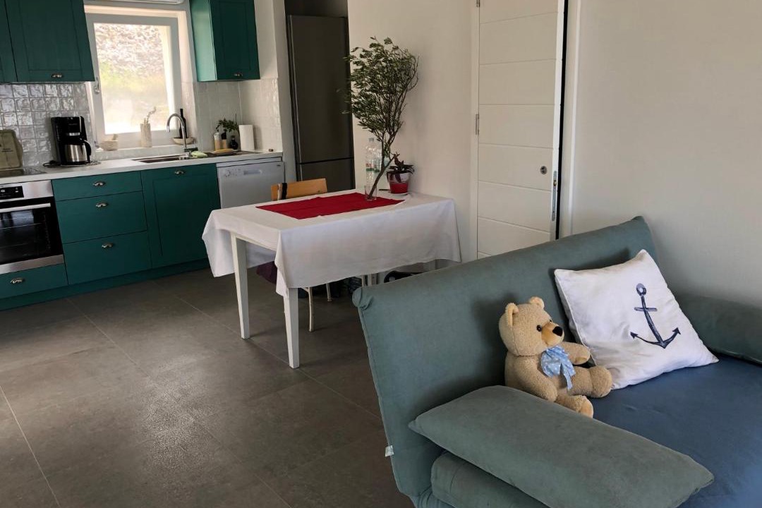 Photo of Livingroom in Unije