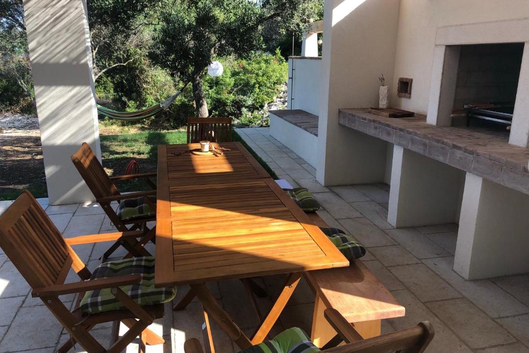 Photo of Patio Balcony in Unije