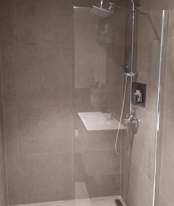 Photo of Bathroom in Unije