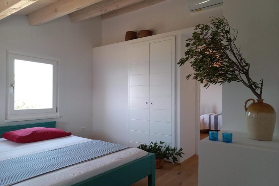 Photo of Bedroom in Unije