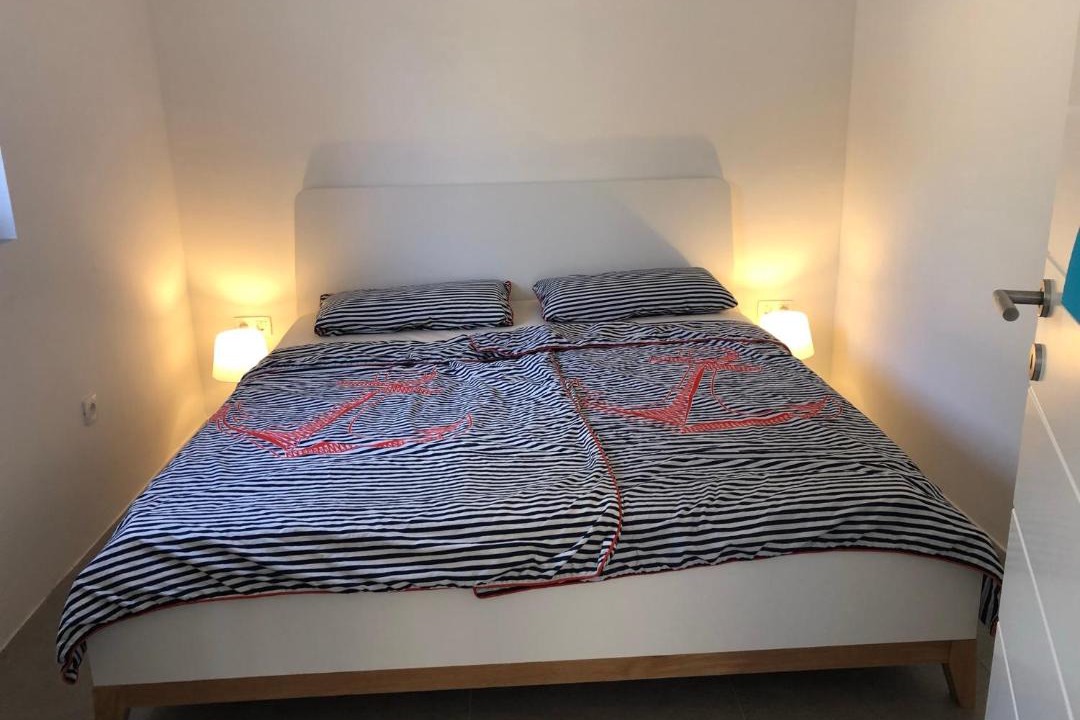 Photo of Bedroom in Unije