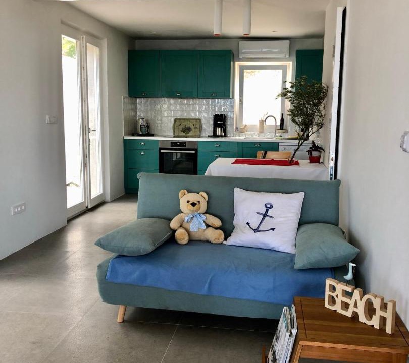 Photo of Livingroom in Unije