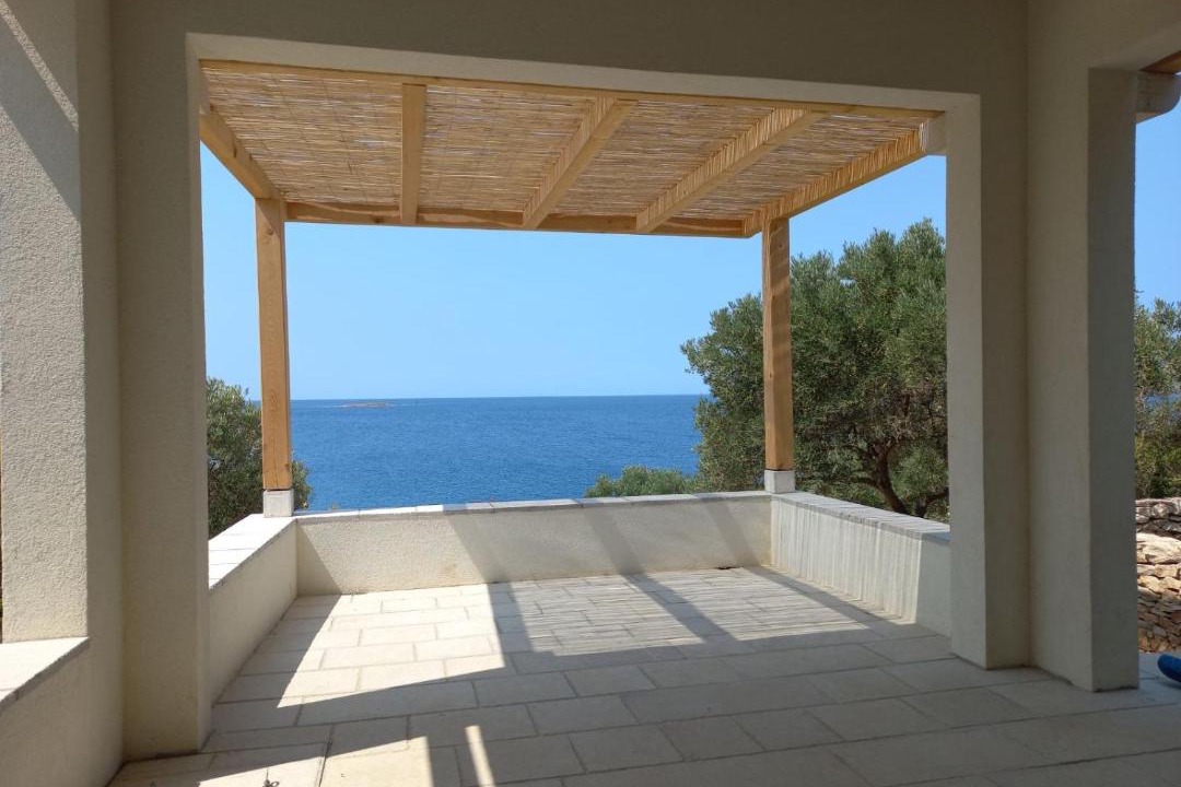 Photo of Patio Balcony in Unije