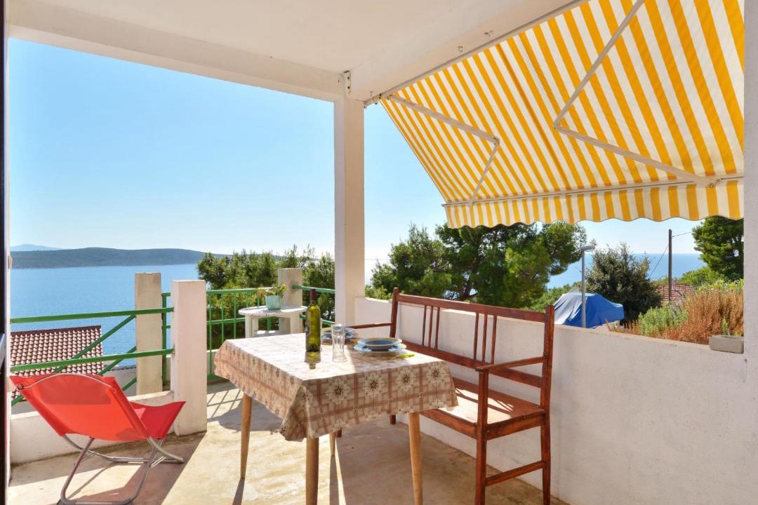 Photo of Patio Balcony in Zavala