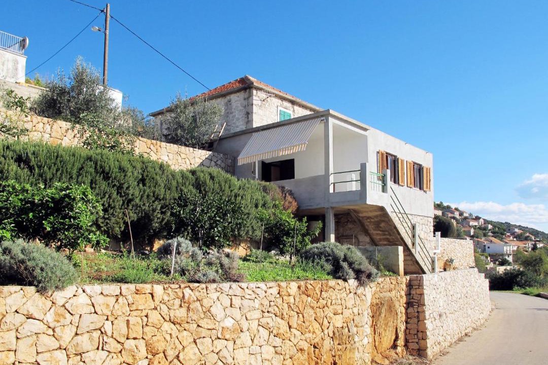 Photo of Buildings in Zavala