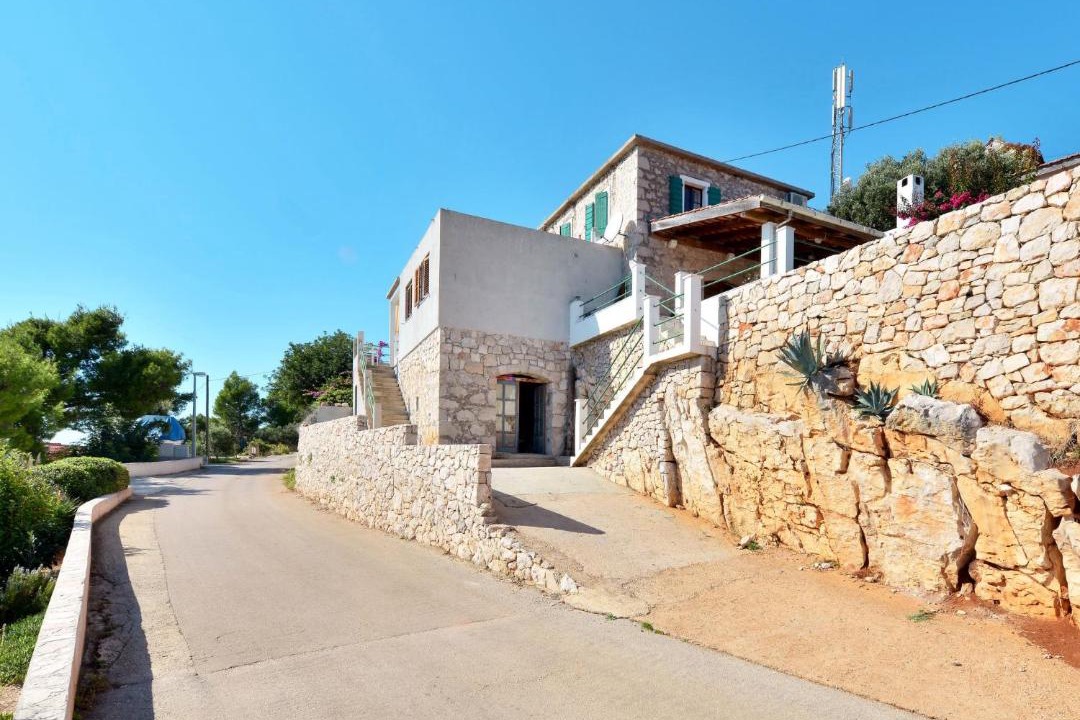 Photo of Buildings in Zavala