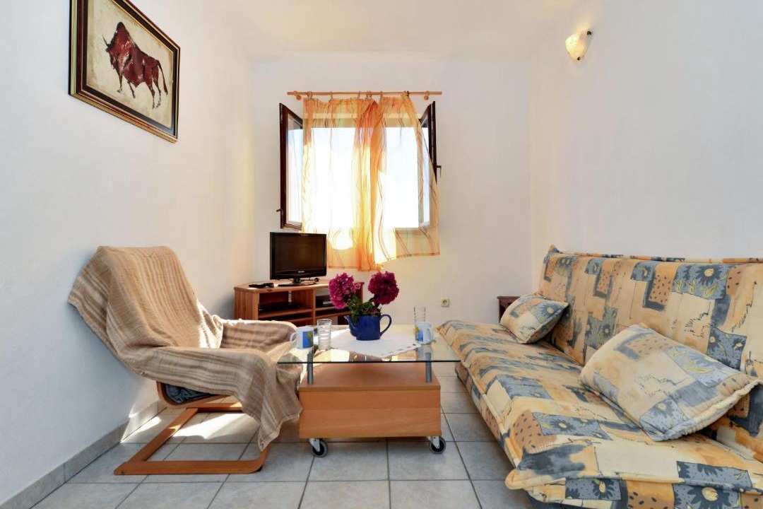 Photo of Livingroom in Zavala