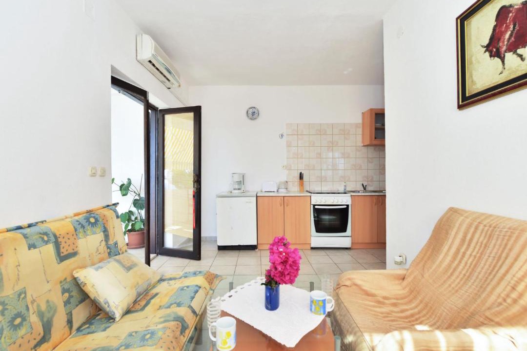 Photo of Livingroom in Zavala