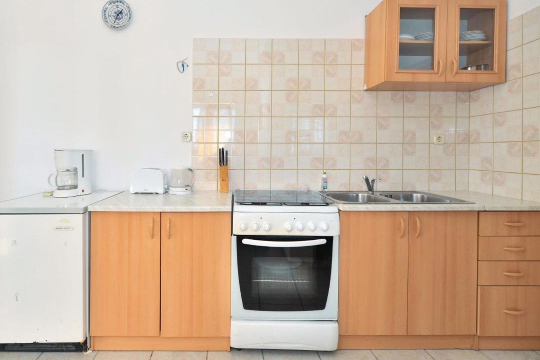 Photo of Kitchen in Zavala
