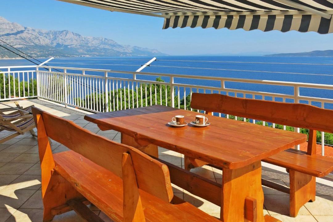 Photo of Patio Balcony in Marusici