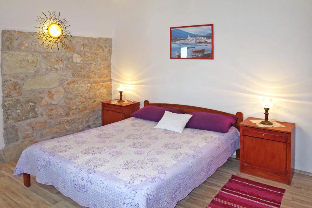Photo of Bedroom in Posedarje