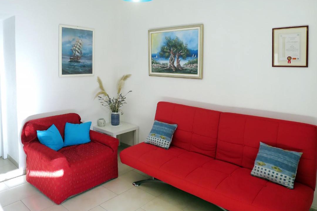 Photo of Livingroom in Posedarje