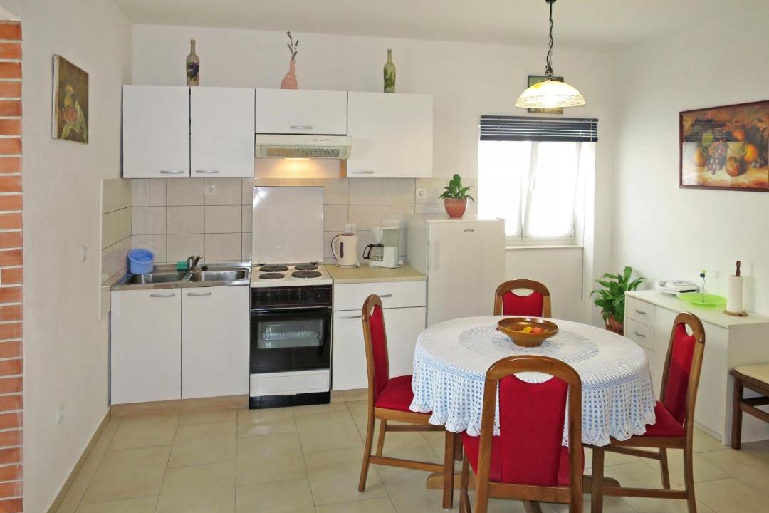 Photo of Kitchen in Posedarje
