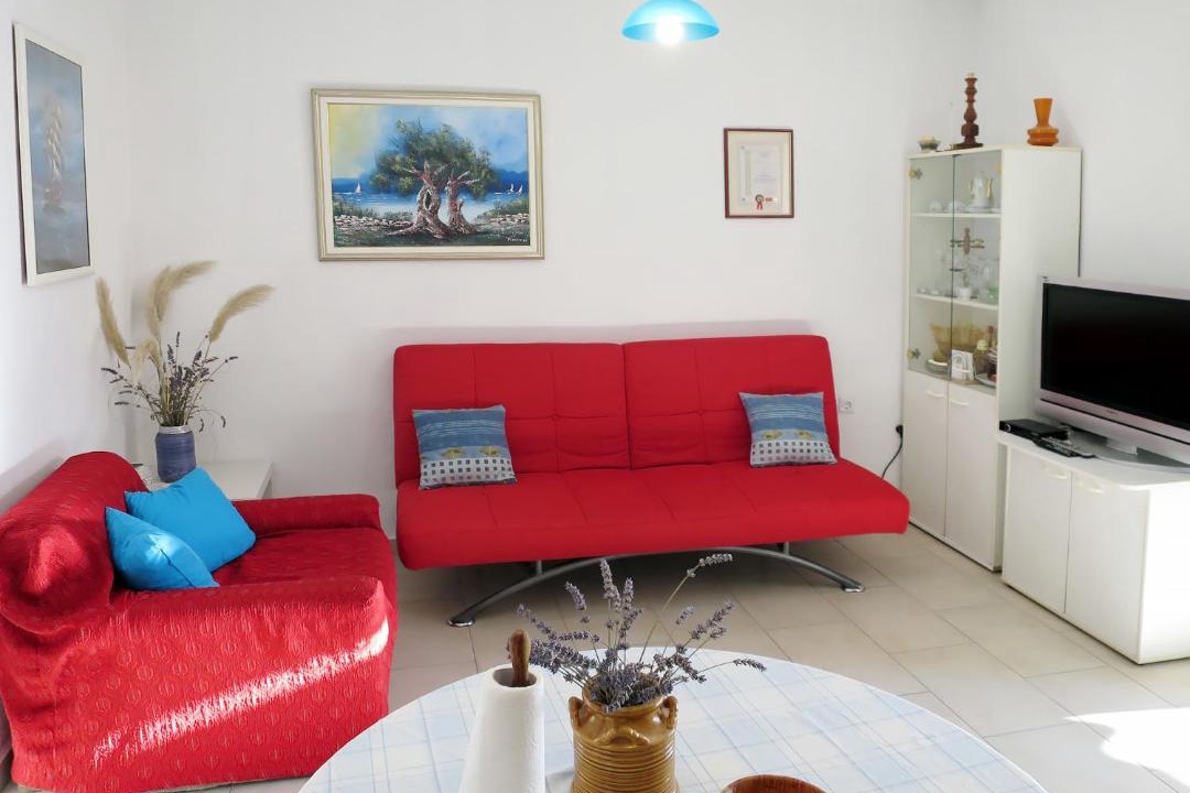 Photo of Livingroom in Posedarje