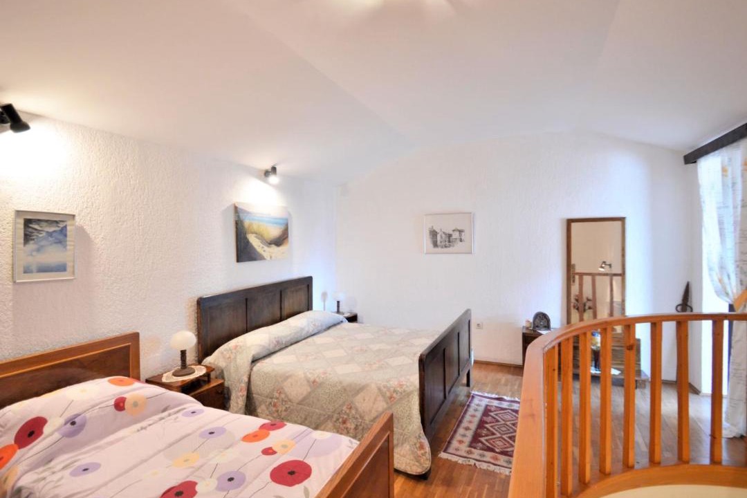 Photo of Bedroom in Manjadvorci