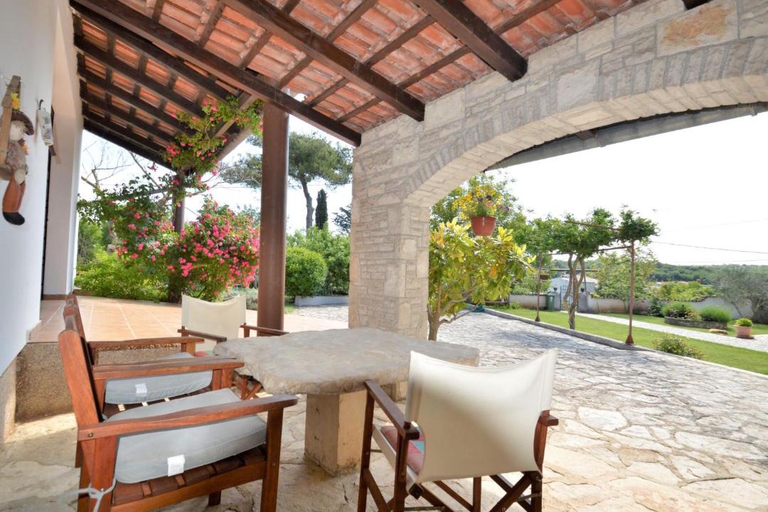 Photo of Patio Balcony in Manjadvorci