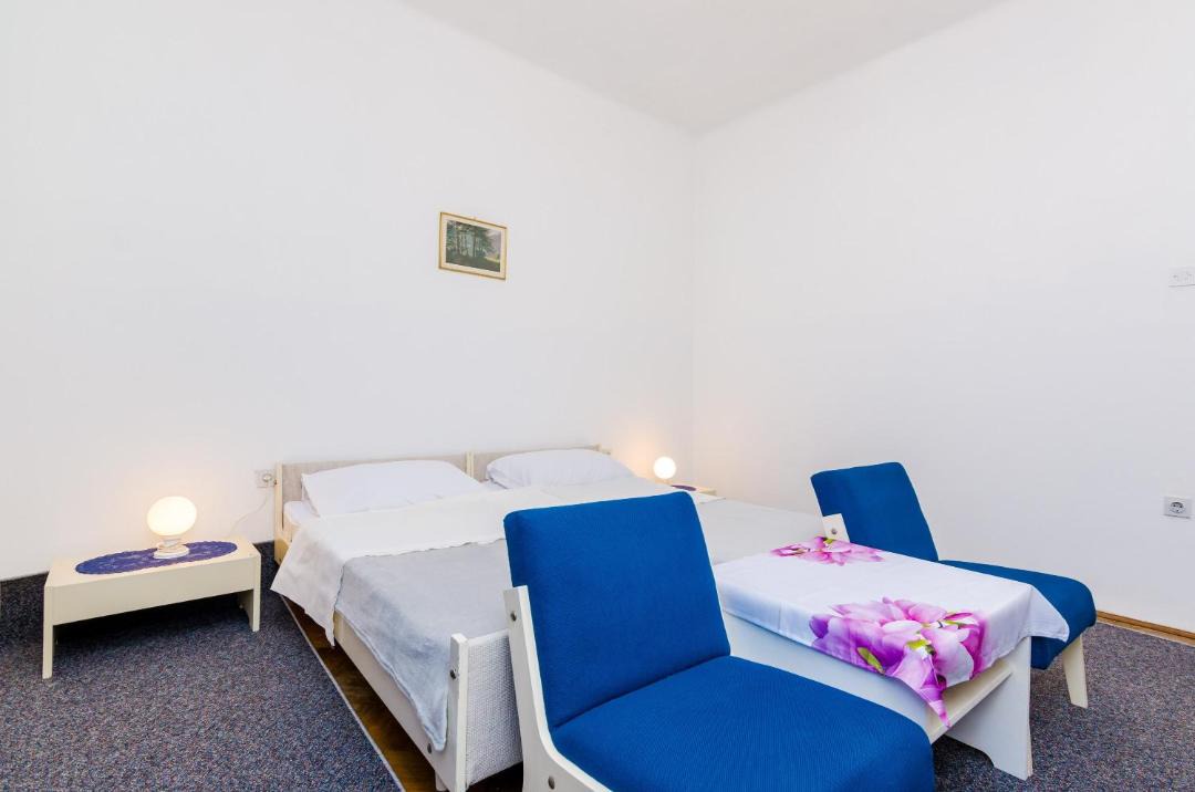 Photo of Bedroom in Gruz