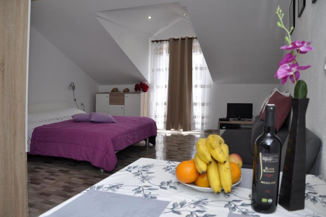 Photo of Bedroom in Okuklje