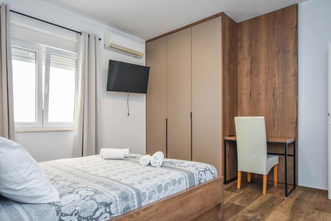 Photo of Bedroom in Turanj
