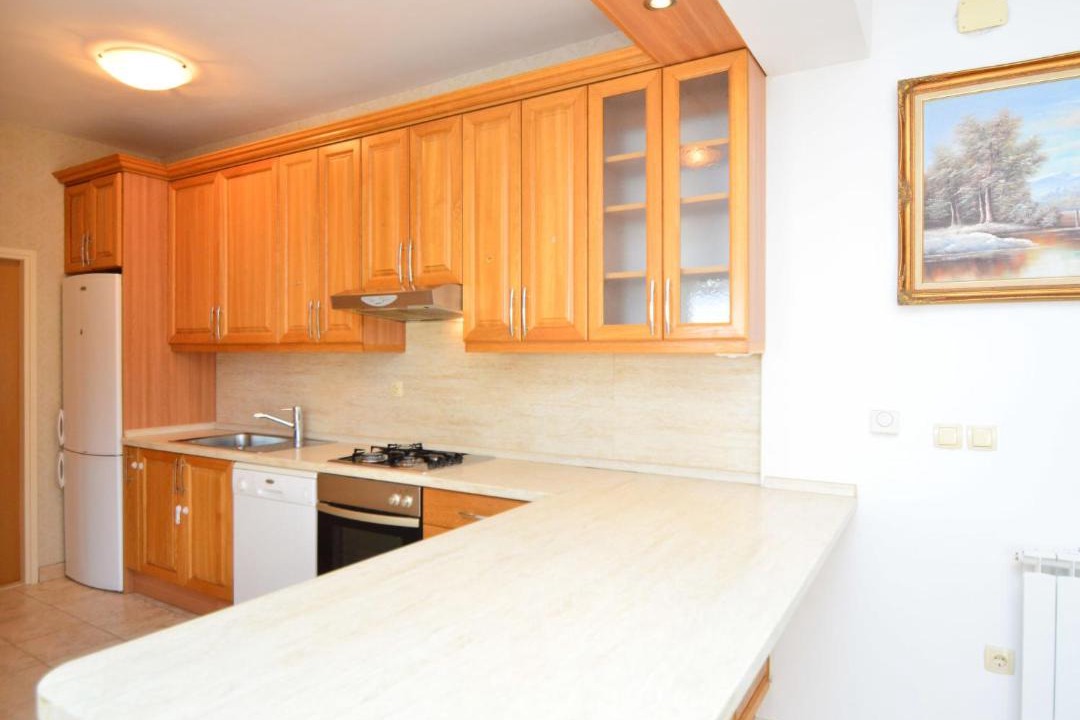 Photo of Kitchen in Zaton
