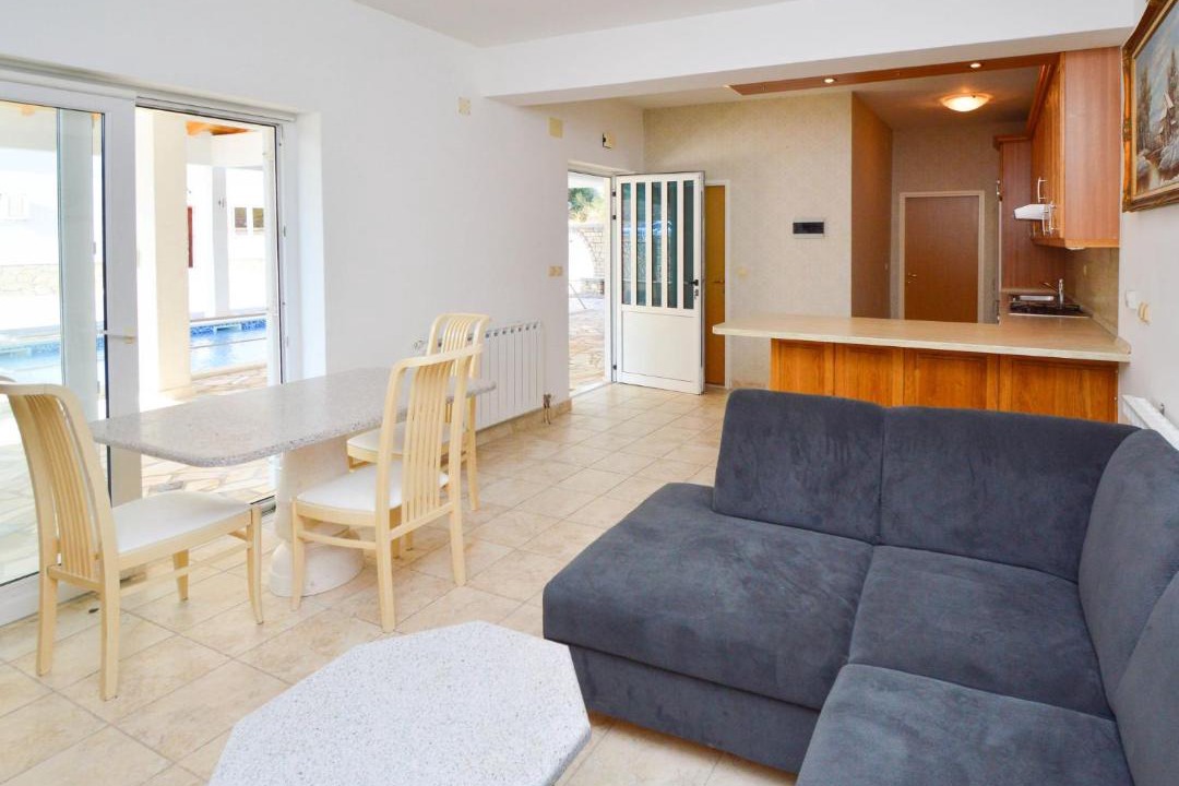 Photo of Livingroom in Zaton