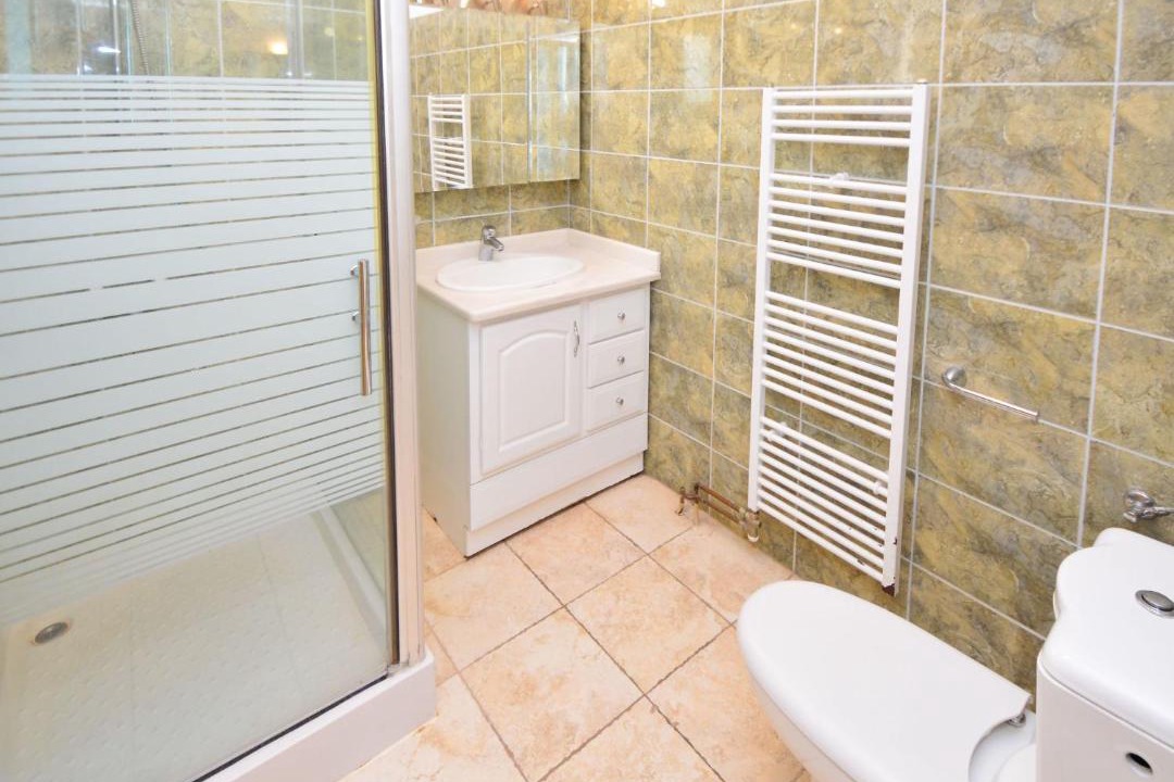 Photo of Bathroom in Zaton