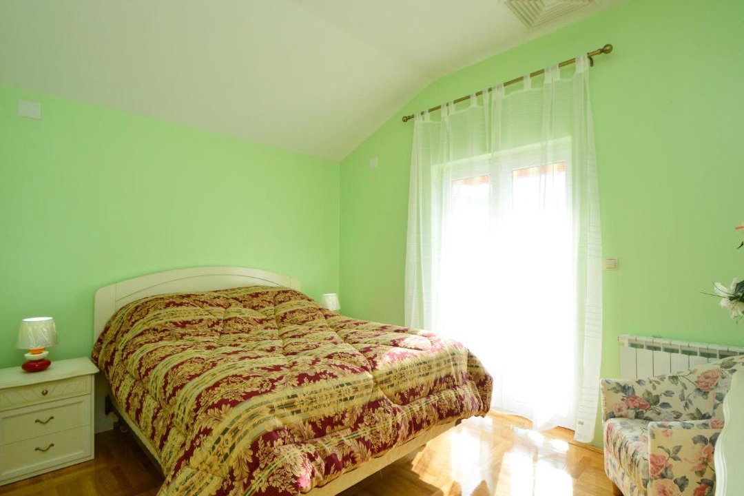 Photo of Bedroom in Zaton