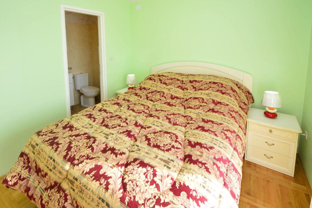 Photo of Bedroom in Zaton