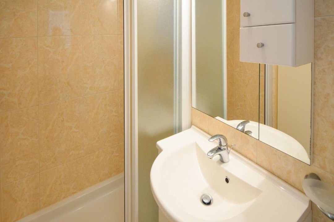 Photo of Bathroom in Zaton