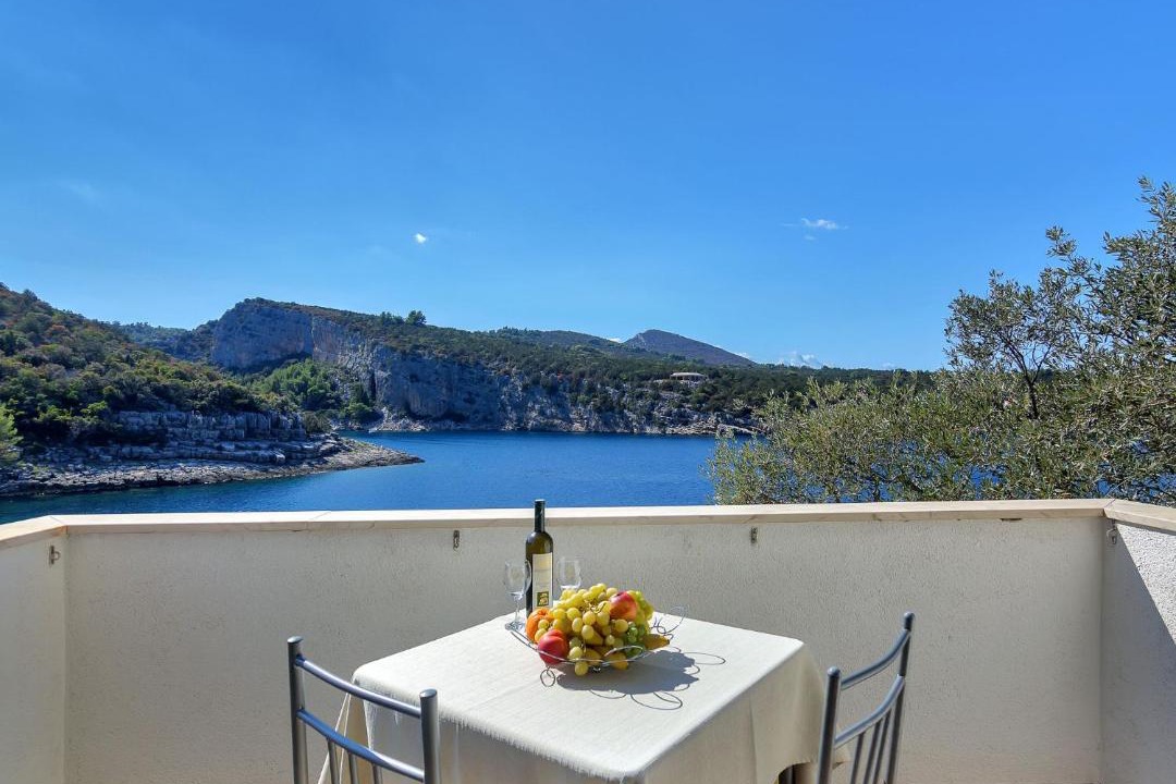 Photo of Patio Balcony in Pokrivenik