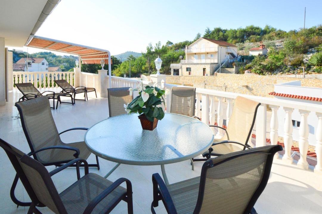 Photo of Patio Balcony in Zaton