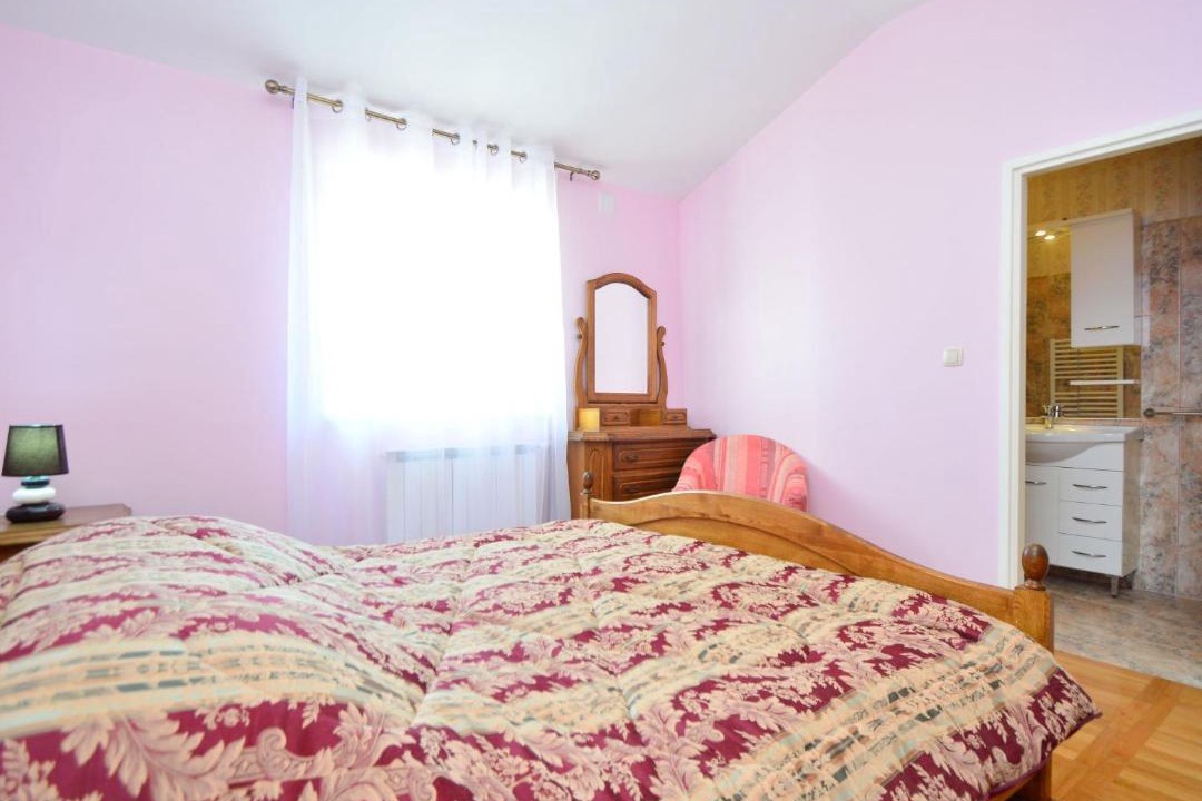Photo of Bedroom in Zaton
