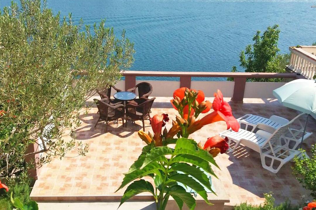 Photo of Patio Balcony in Obrovac