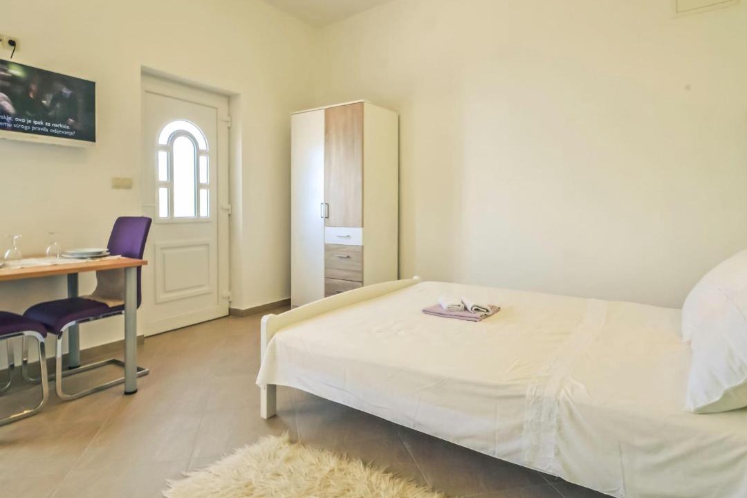Photo of Bedroom in Obrovac