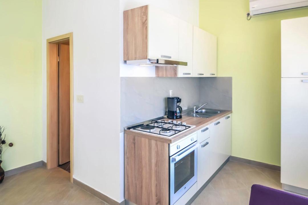 Photo of Kitchen in Obrovac