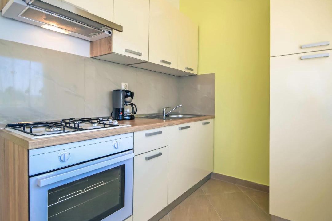 Photo of Kitchen in Obrovac