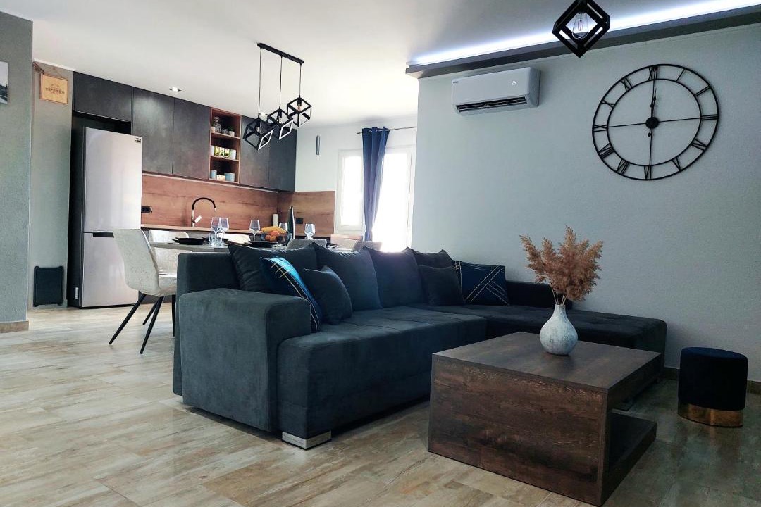 Photo of Livingroom in Kastel Stari
