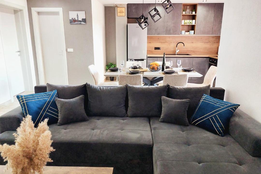 Photo of Livingroom in Kastel Stari
