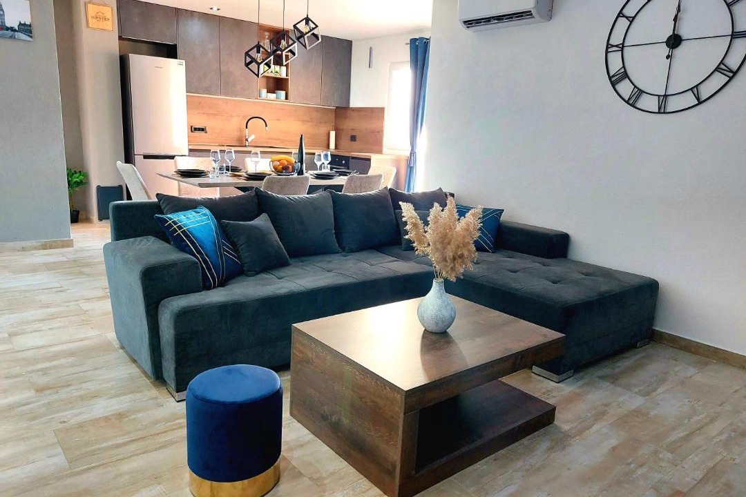 Photo of Livingroom in Kastel Stari