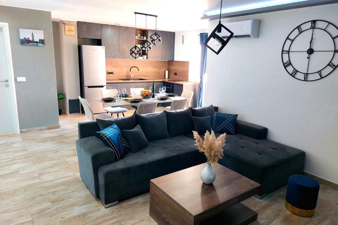 Photo of Livingroom in Kastel Stari