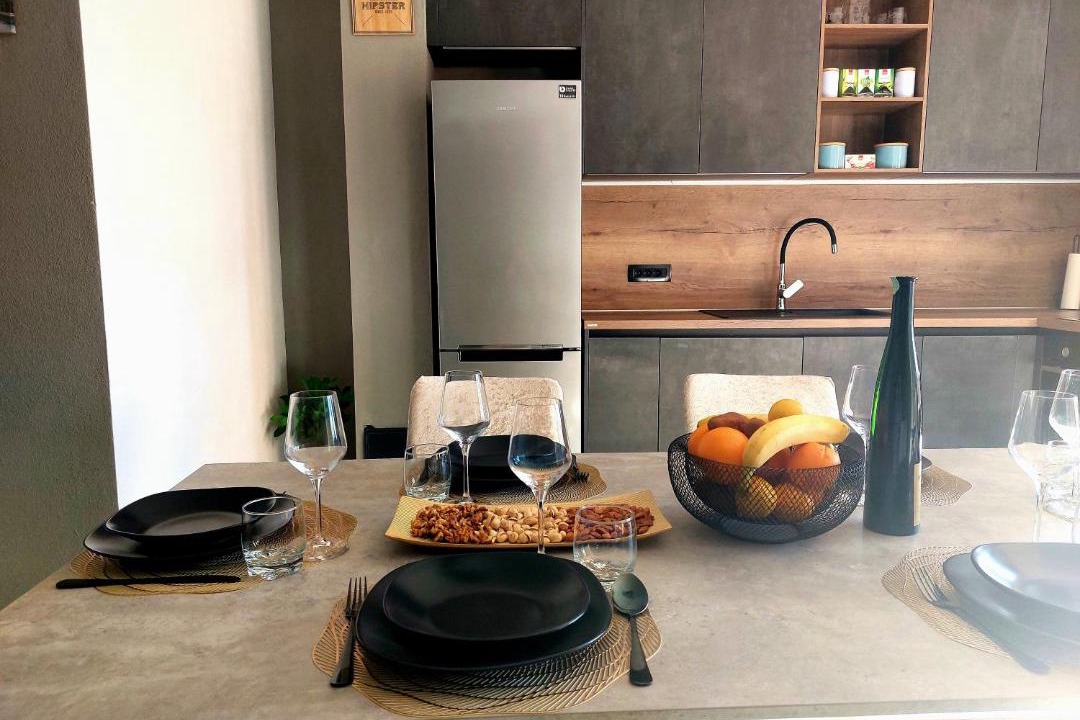 Photo of Kitchen in Kastel Stari