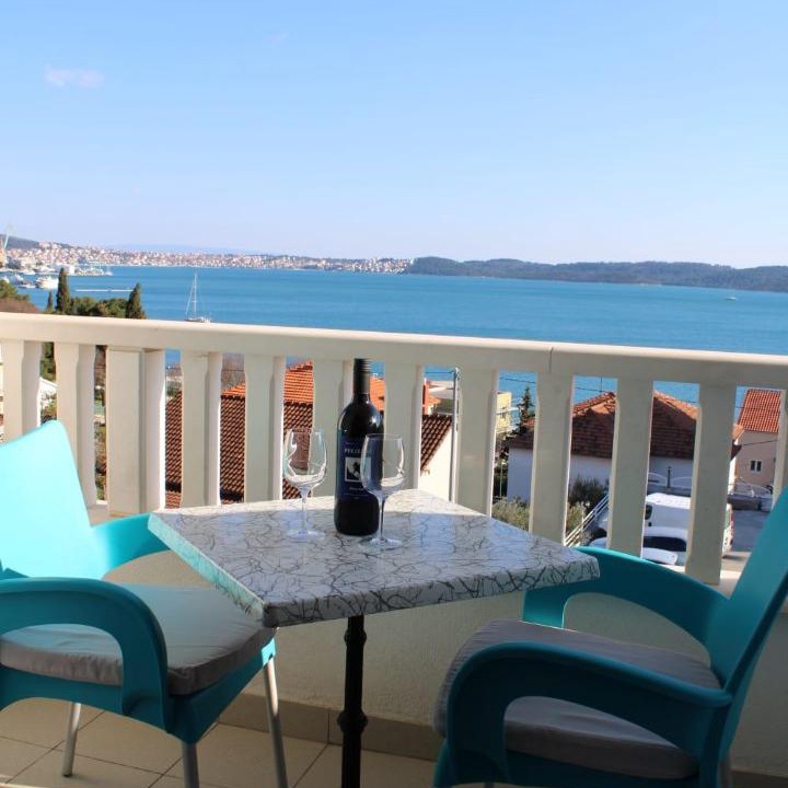 Photo of Patio Balcony in Seget Donji
