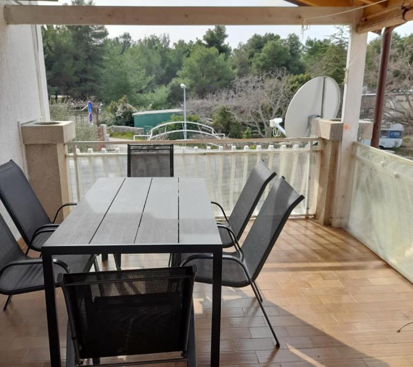 Photo of Patio Balcony in Zaboric
