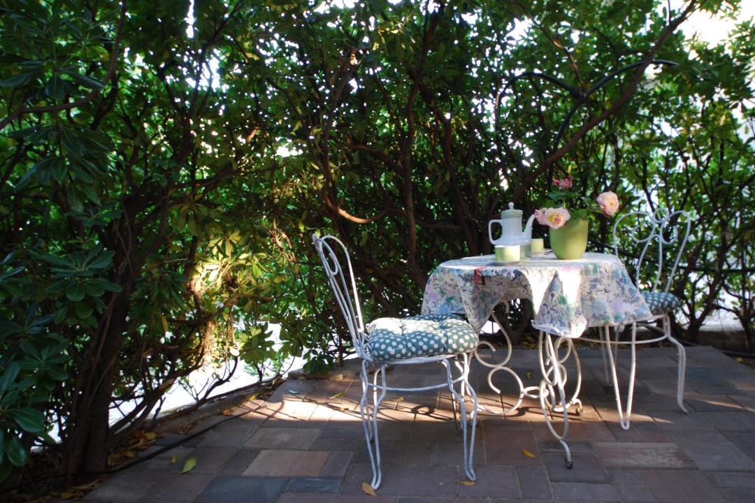 Photo of Patio Balcony in Rudine
