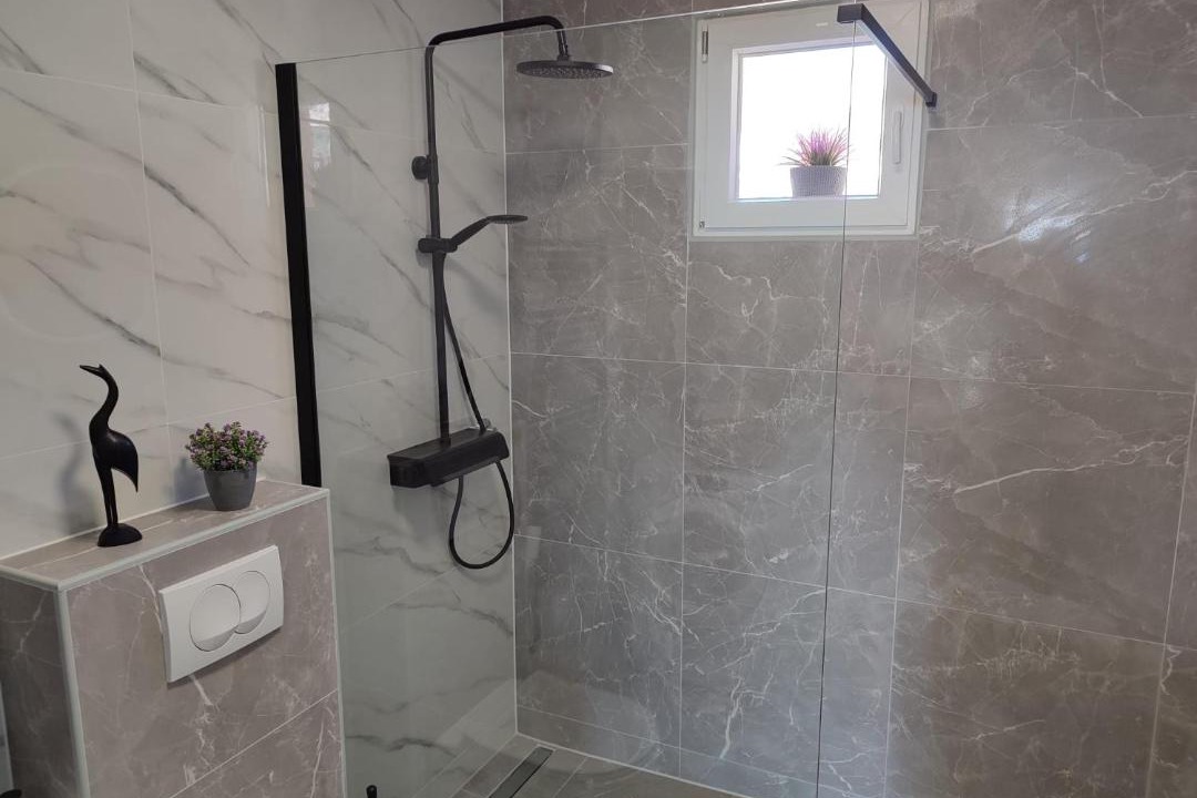 Photo of Bathroom in Komiza